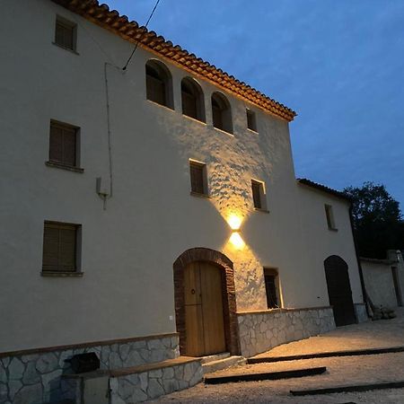 Masia Ca La Jepa Juncosa ภายนอก รูปภาพ