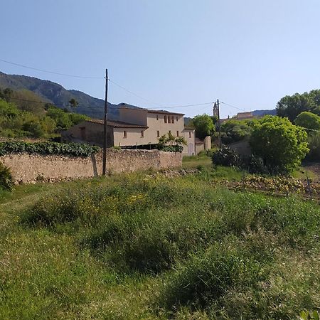 Masia Ca La Jepa Juncosa ภายนอก รูปภาพ